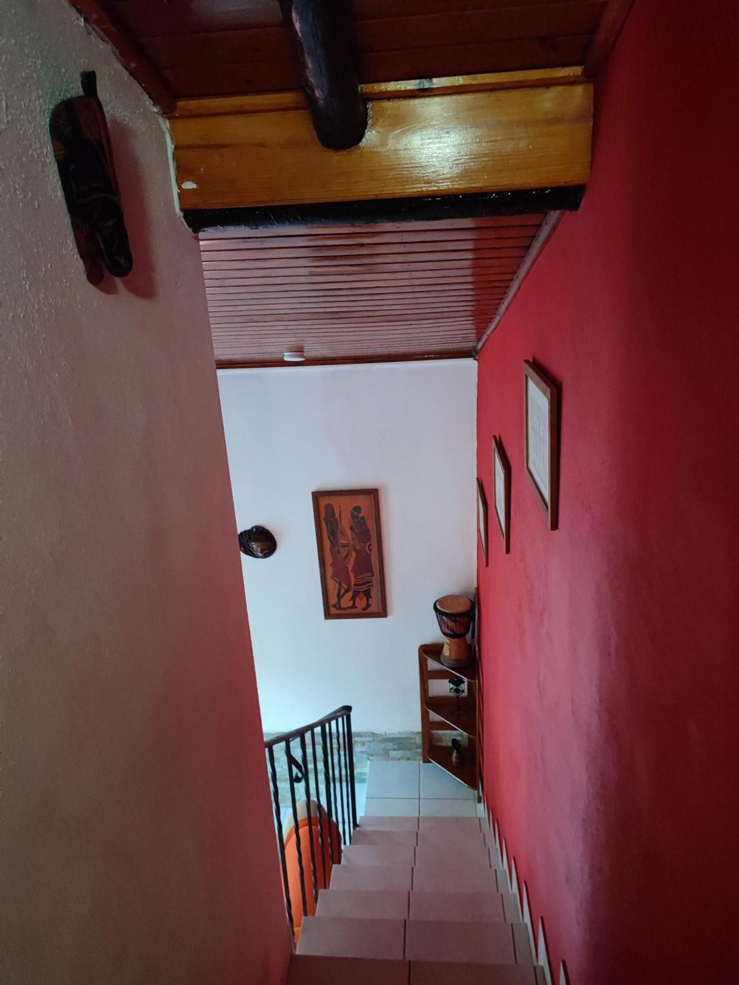 蒙希克My House - Casa Charme别墅 外观 照片