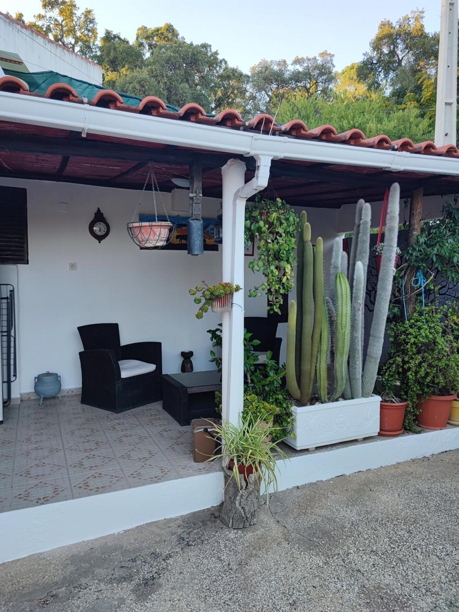 蒙希克My House - Casa Charme别墅 外观 照片