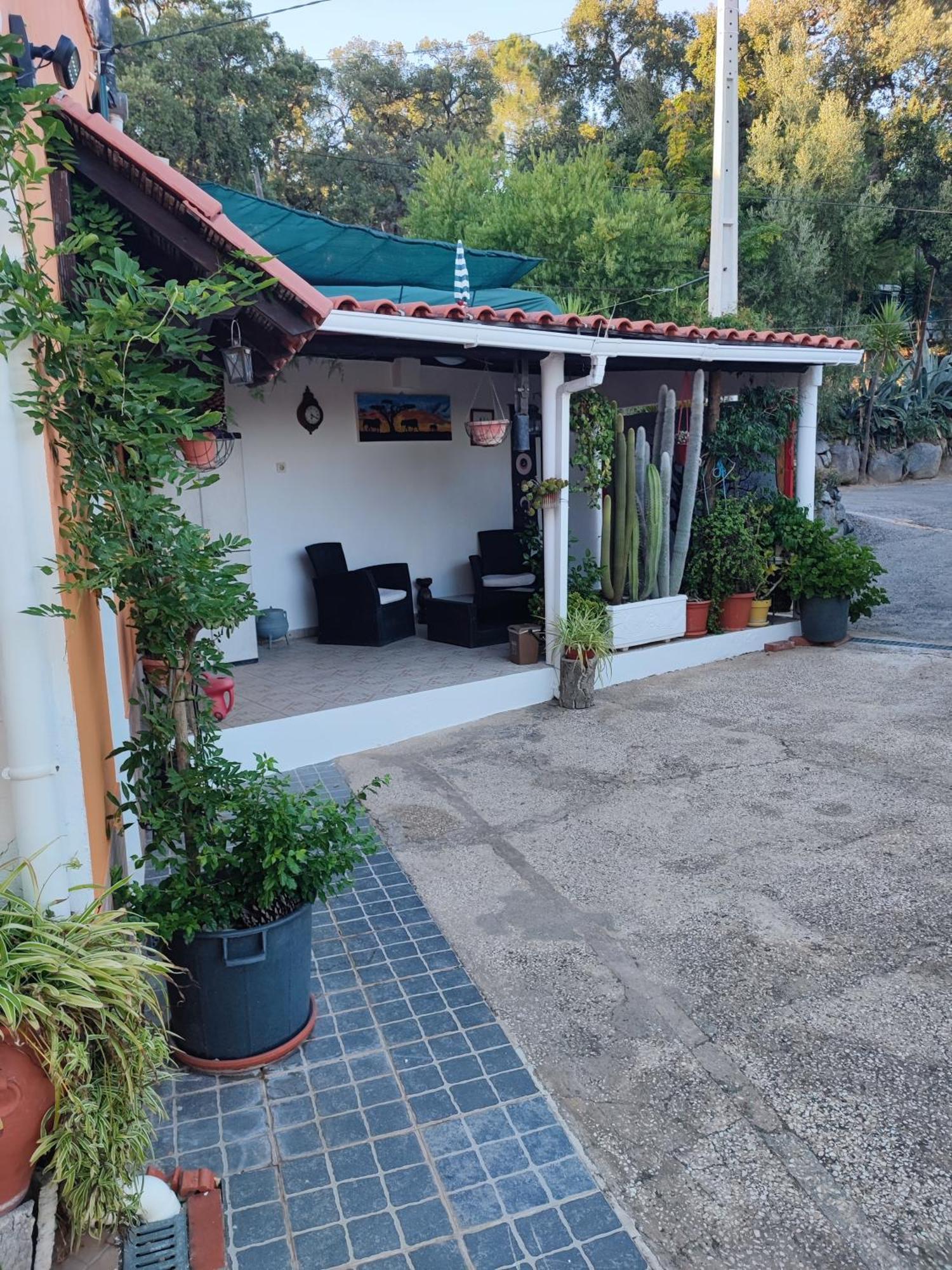 蒙希克My House - Casa Charme别墅 外观 照片