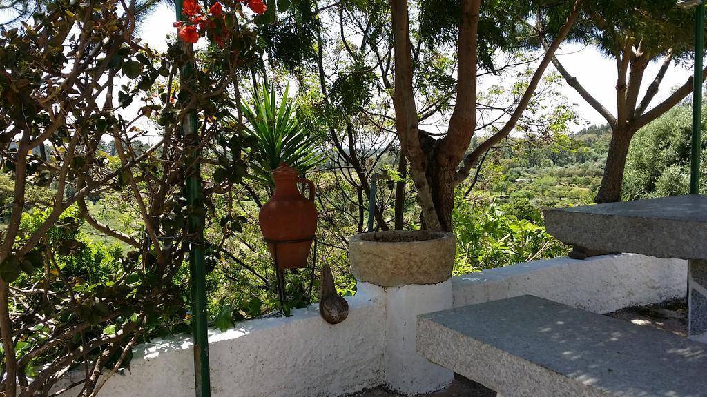 蒙希克My House - Casa Charme别墅 外观 照片