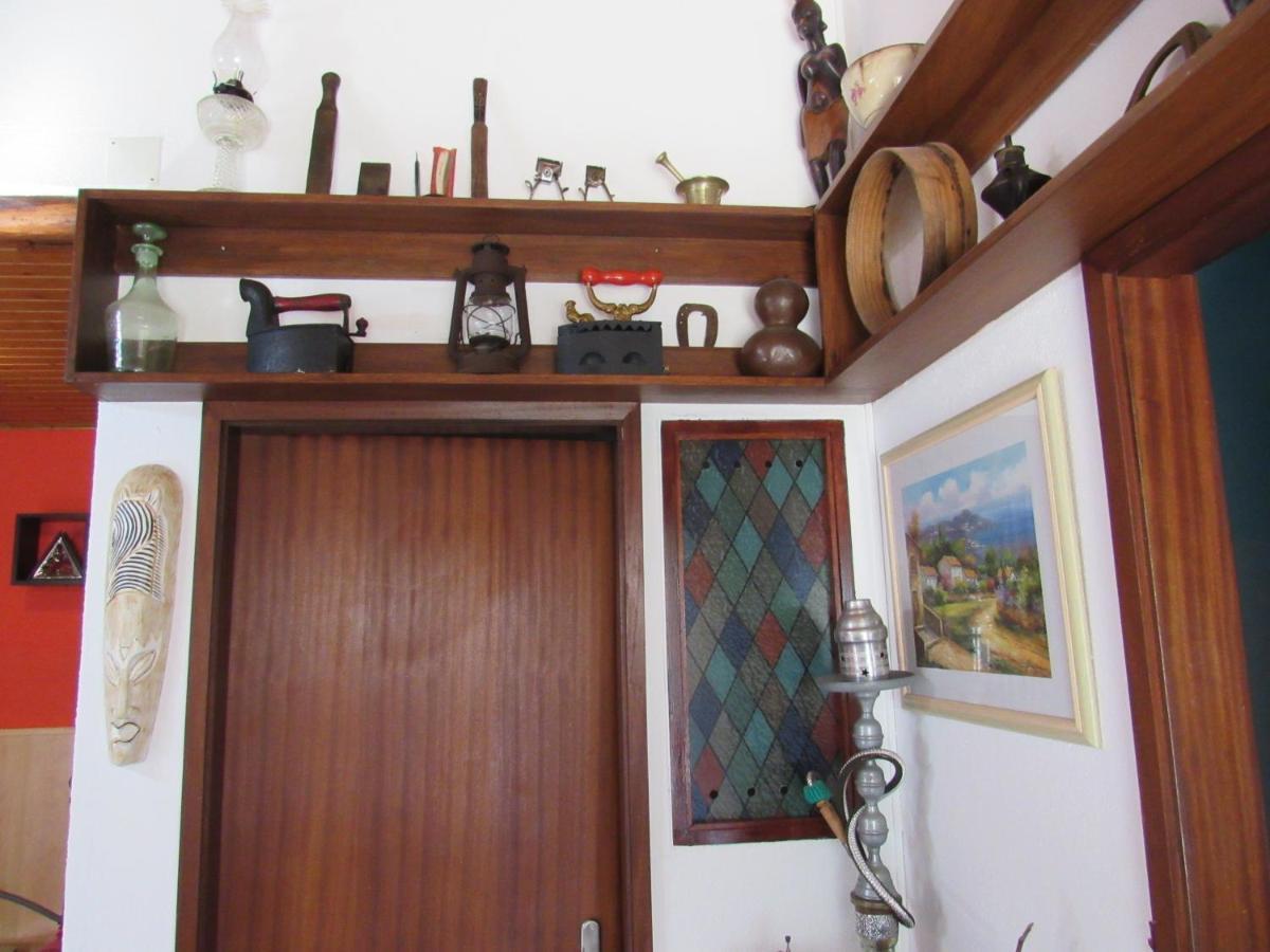 蒙希克My House - Casa Charme别墅 外观 照片